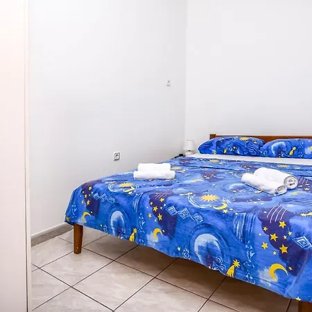 Apartments Senchi * Razanj