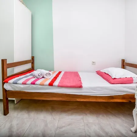 Apartments Senchi *