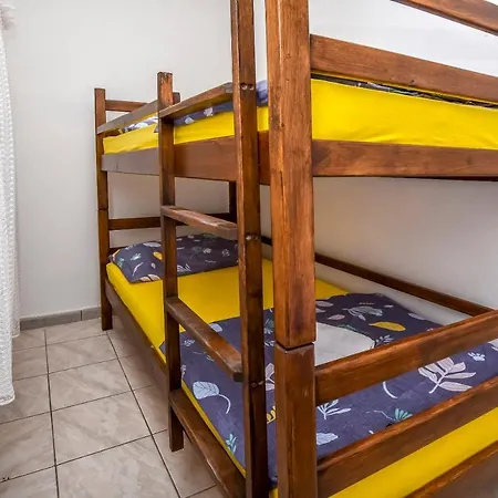 Apartments Senchi