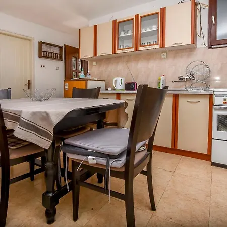 Apartments Senchi
