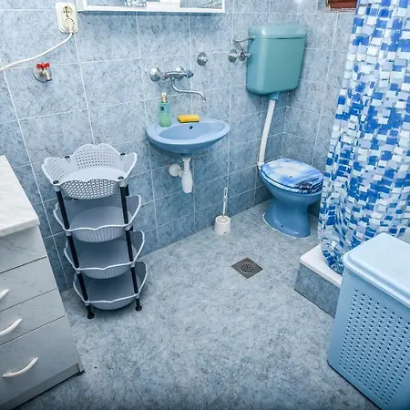 Apartment Apartments Senchi