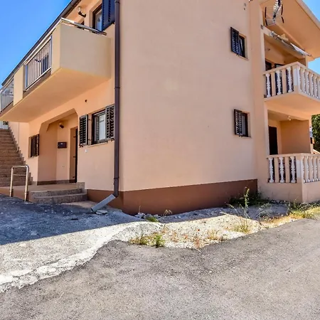 Apartments Senchi