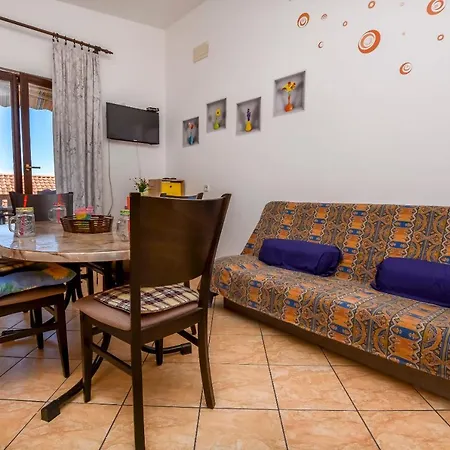 Apartments Senchi *