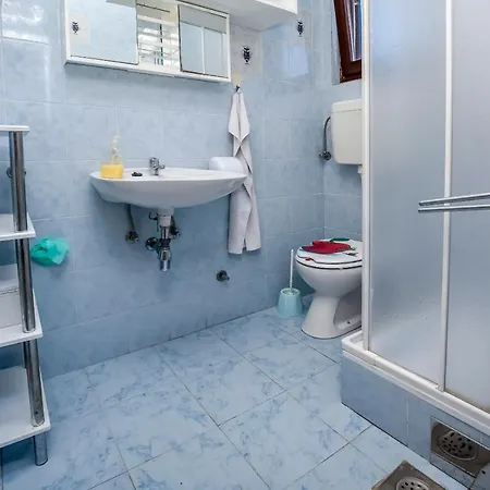 Apartment Apartments Senchi