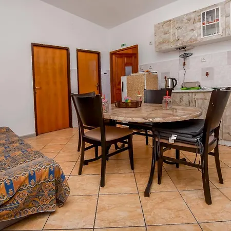 Apartments Senchi